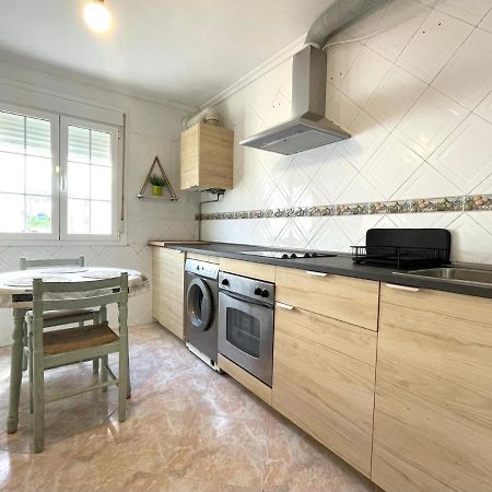 Apartamento Centro טריפה מראה חיצוני תמונה