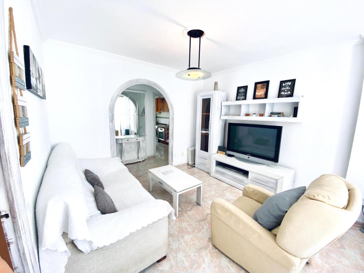 Apartamento Centro טריפה מראה חיצוני תמונה