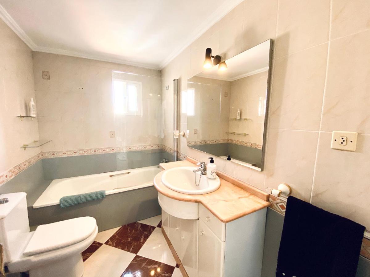 Apartamento Centro טריפה מראה חיצוני תמונה