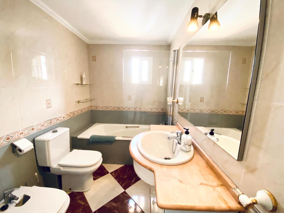 Apartamento Centro טריפה מראה חיצוני תמונה
