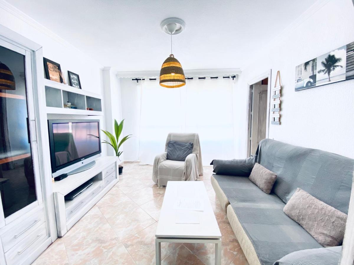 Apartamento Centro טריפה מראה חיצוני תמונה