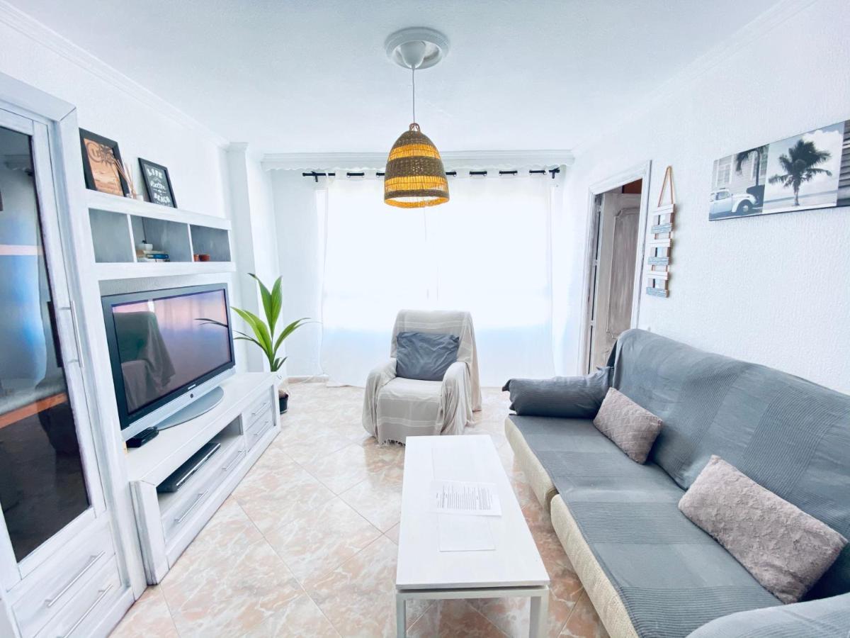 Apartamento Centro טריפה מראה חיצוני תמונה