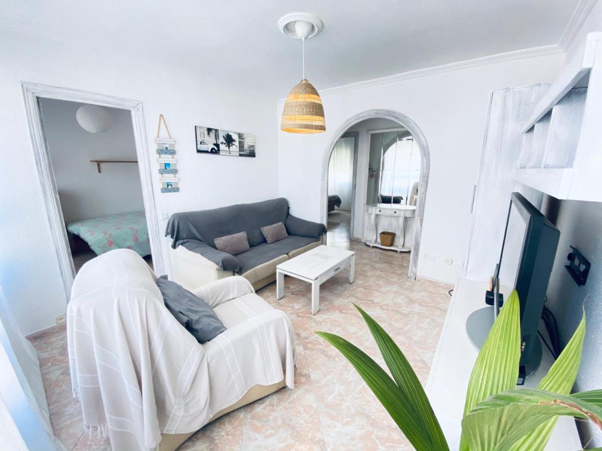 Apartamento Centro טריפה מראה חיצוני תמונה