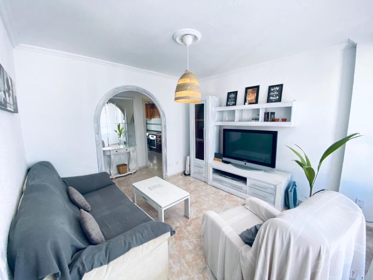 Apartamento Centro טריפה מראה חיצוני תמונה