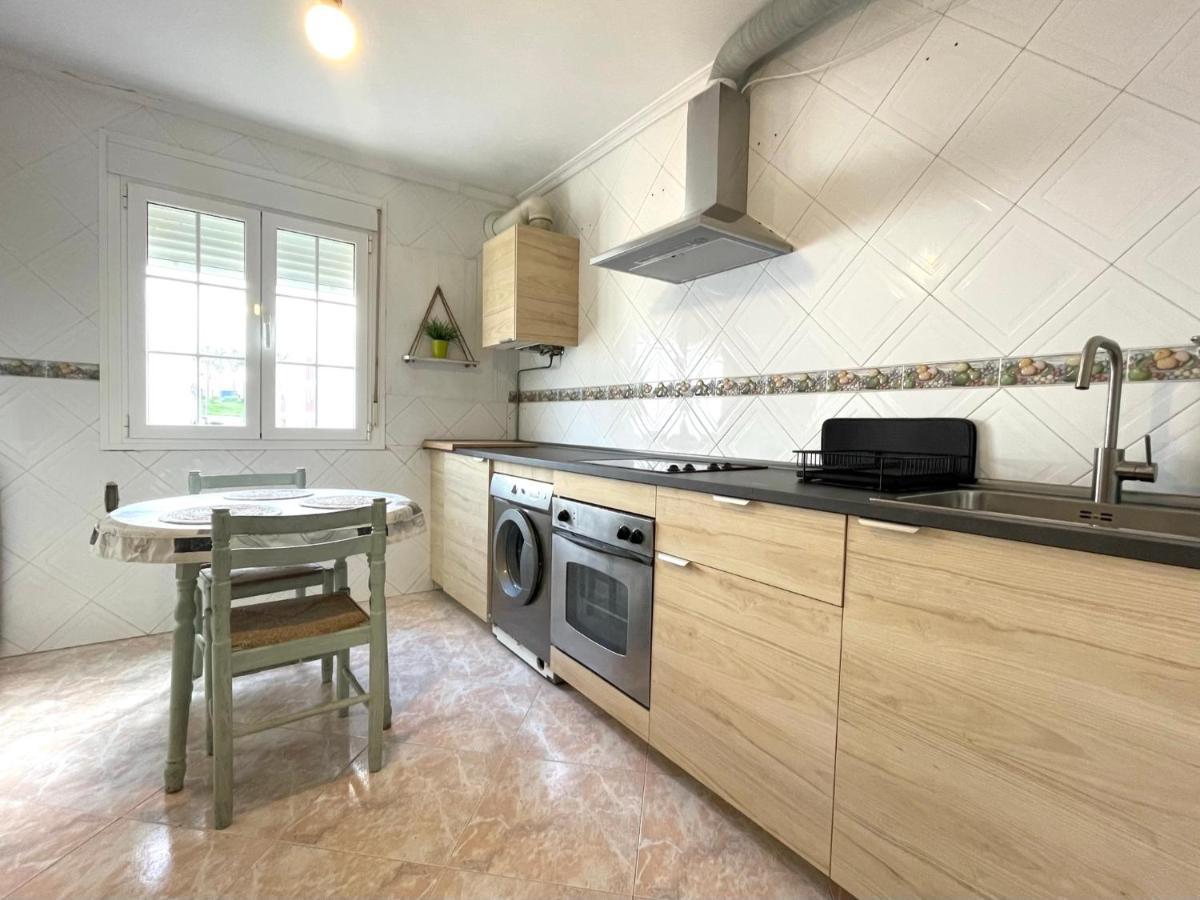 Apartamento Centro טריפה מראה חיצוני תמונה