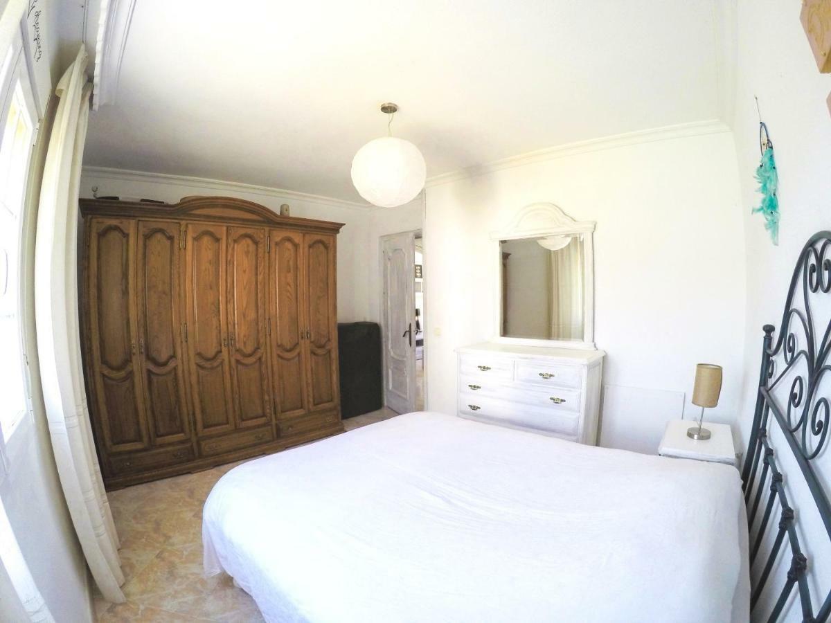 Apartamento Centro טריפה מראה חיצוני תמונה