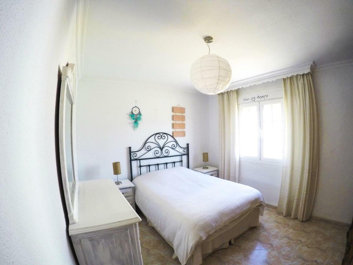 Apartamento Centro טריפה מראה חיצוני תמונה