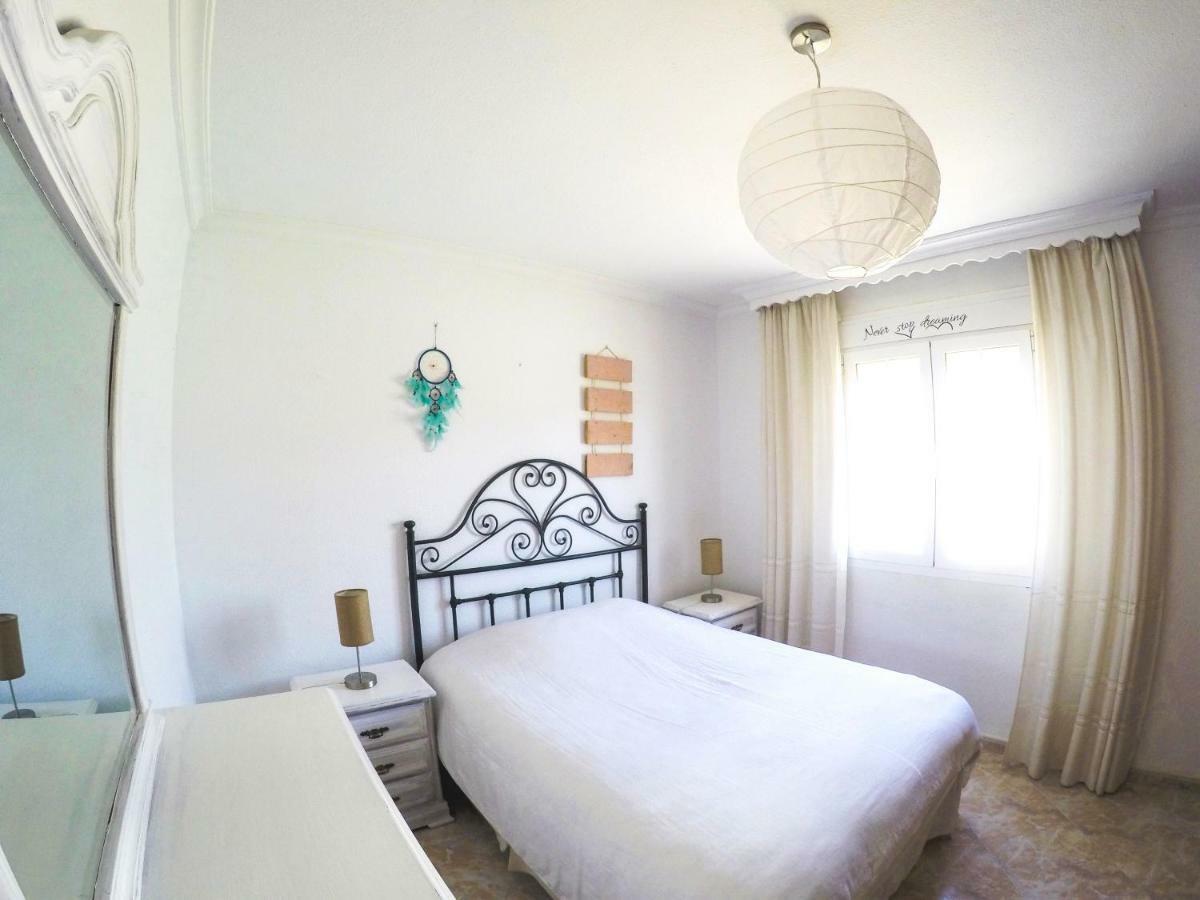 Apartamento Centro טריפה מראה חיצוני תמונה